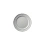 Langenthal Plato Barroco - Plato llano de porcelana, 31 cm - Vajilla (Set de 6)
