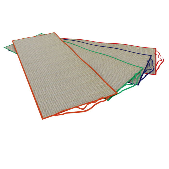 Esterilla Con Asa Color Azul 70x180 cm Piscina y Playa MARBUENO SUMMER 10068A