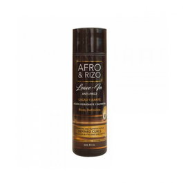 Afro And Rizo Afro & Rizo Leave-in 8oz