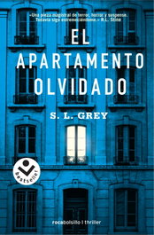 ROCABOLSILLO, EL APARTAMENTO OLVIDADO, S. L. Grey - ROCABOLSILLO