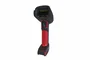 Honeywell 1990IXR-3-R Lector de códigos de barras portátil 1D/2D Negro, Rojo