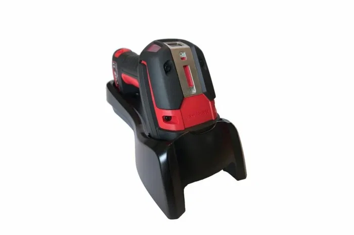 Honeywell 1990IXR-3-R Lector de códigos de barras portátil 1D/2D Negro, Rojo Honeywell 1990IXR-3-R Lector de códigos de barras portátil 1D/2D Negro, Rojo