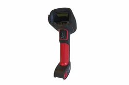 Honeywell 1990IXR-3-R Lector de códigos de barras portátil 1D/2D Negro, Rojo