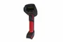 Honeywell 1990IXR-3-R Lector de códigos de barras portátil 1D/2D Negro, Rojo