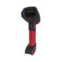 Honeywell 1990IXR-3-R Lector de códigos de barras portátil 1D/2D Negro, Rojo
