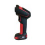 Honeywell 1990IXR-3-R Lector de códigos de barras portátil 1D/2D Negro, Rojo