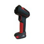 Honeywell 1990IXR-3-R Lector de códigos de barras portátil 1D/2D Negro, Rojo