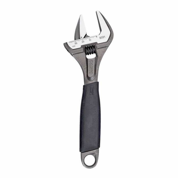 Bahco Llave ajustable Ergo 218mm Bahco Llave ajustable Ergo 218mm