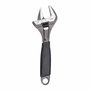 Bahco Llave ajustable Ergo 218mm