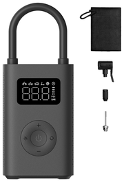 Xiaomi Compresor Portátil Eléctrico BHR7112GL 2,5 Bar 480g