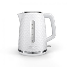Eldom C280B Elli Hervidor Eléctrico Blanco