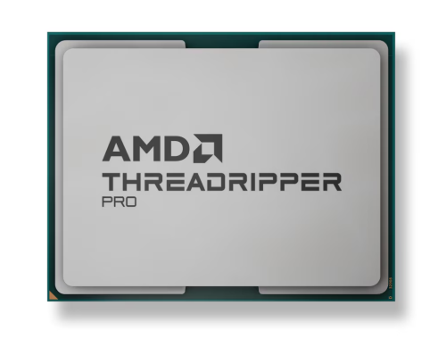 AMD Ryzen Threadripper PRO 9965WX 24C/48T 5,40GHz Caja