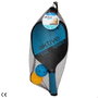 Color Baby Pala de Playa madera Aktive Pickle Ball con pelota