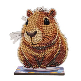 CRAYOLA Crystal Art Buddy Capybara