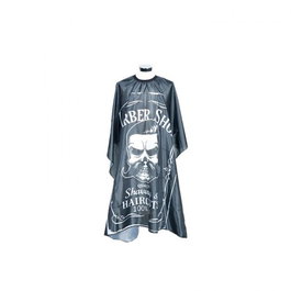 Zzmen Capa de corte Black Skull