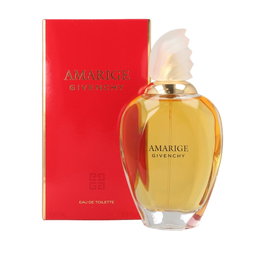Givenchy Amarige Eau de Toilette 100 ml Vaporizador