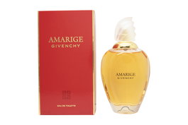 Givenchy Amarige Eau de Toilette 100ml Vaporizador