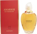 Givenchy Amarige Eau de Toilette 100ml Vaporizador Givenchy Amarige Eau de Toilette 100ml Vaporizador