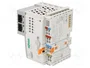 WAGO Controlador Programable PLC 750 PFC200