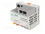 WAGO Controlador Programable PLC 750 PFC200