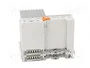 WAGO Controlador Programable PLC 750 PFC200