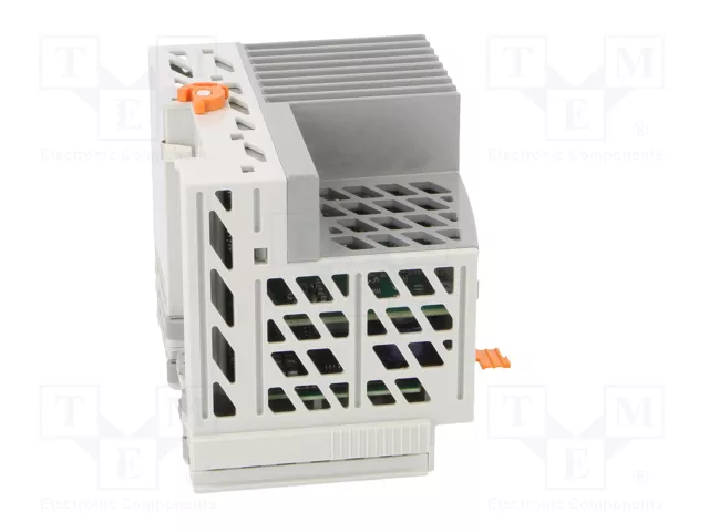 WAGO Controlador Programable PLC 750 PFC200