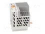 WAGO Controlador Programable PLC 750 PFC200