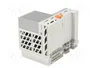 WAGO Controlador Programable PLC 750 PFC200