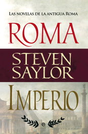 Estuche Roma Imperio, Jose Mª Esparza - LA ESFERA DE LOS LIBROS
