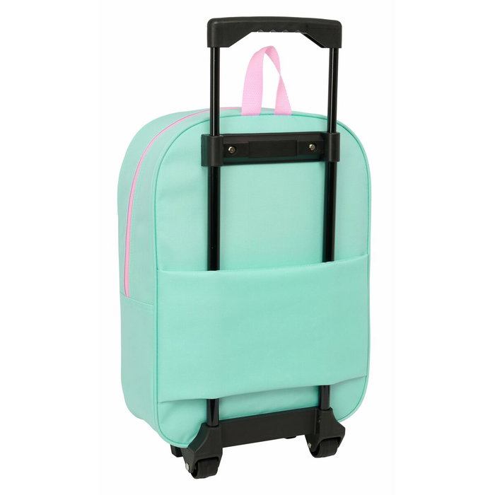 Safta Mochila Grande con Ruedas Stitch Safta Mochila Grande con Ruedas Stitch