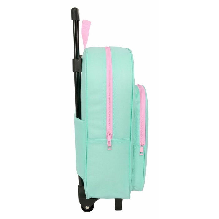 Safta Mochila Grande con Ruedas Stitch Safta Mochila Grande con Ruedas Stitch