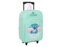 Safta Mochila Grande con Ruedas Stitch
