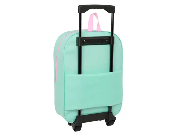 Safta Mochila Grande con Ruedas Stitch Safta Mochila Grande con Ruedas Stitch