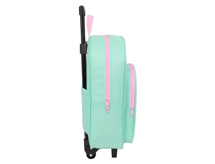Safta Mochila Grande con Ruedas Stitch Safta Mochila Grande con Ruedas Stitch