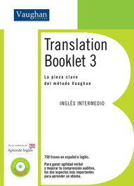 VAUGHAN Translation Booklet 3, Richard Vaughan