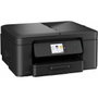 Brother DCP-J1460DW Multifunción 3 en 1 Inyección de Tinta Negro
