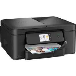 Brother DCP-J1460DW Impresora multifunción 3 en 1 Inyección de tinta Wi-Fi A4