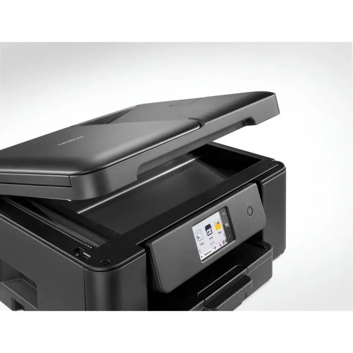 Brother DCP-J1460DW Impresora multifunción 3 en 1 Inyección de tinta Wi-Fi A4