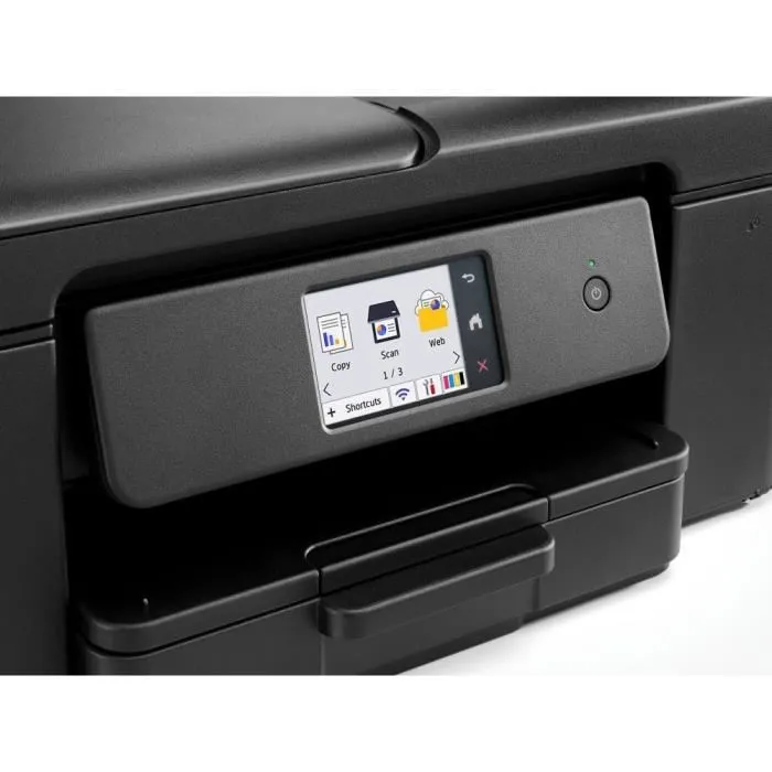 Brother DCP-J1460DW Impresora multifunción 3 en 1 Inyección de tinta Wi-Fi A4