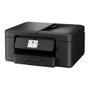 Brother DCP-J1460DW Multifunción Inyección de Tinta Wi-Fi Negro