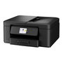 Brother DCP-J1460DW - Impresora Multifunción 3 en 1 a Color con Wi-Fi y Auto-Dúplex, Inyección de Tinta, A4, Negro