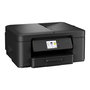Brother DCP-J1460DW - Impresora Multifunción 3 en 1 a Color con Wi-Fi y Auto-Dúplex, Inyección de Tinta, A4, Negro