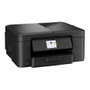 Brother DCP-J1460DW Multifunción Inyección de Tinta Wi-Fi Negro
