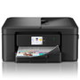 Brother DCP-J1460DW Multifunción Inyección de Tinta Wi-Fi Negro