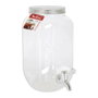 Privilege Tarro Dispensador con Grifo 8L