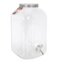 Privilege Tarro Dispensador con Grifo 8L