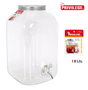 Privilege Tarro Dispensador con Grifo 8L