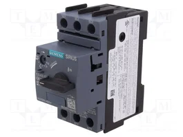 Siemens 3RV20114AA10 Motorschutzschalter S00 11-16A Class10 Schraub. fast