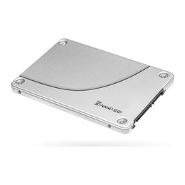 Solidigm D3-S4520 SSD de 3,84 TB 2,5 de 2,2 DWPD