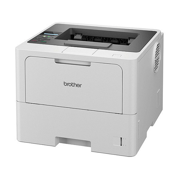 Brother HL-L6210DW Impresora Láser Monocromo Blanco Brother HL-L6210DW Impresora Láser Monocromo Blanco